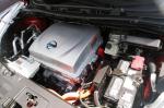 Nissan Leaf 2013 года